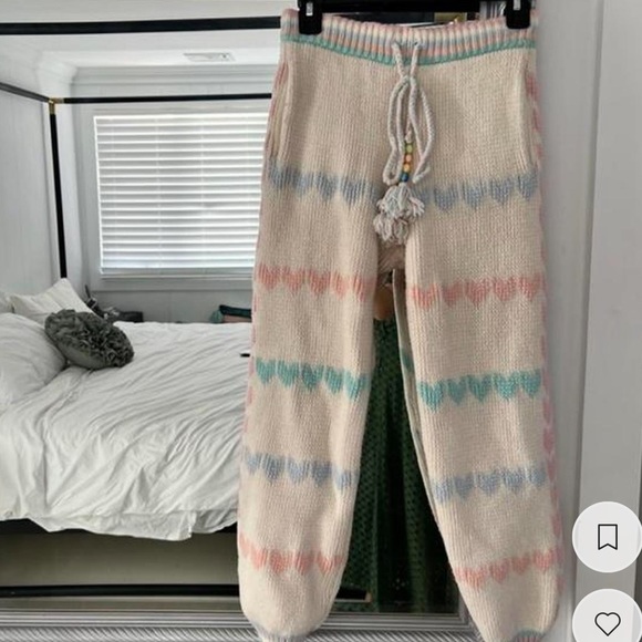 Love shack fancy pant - Picture 2 of 4